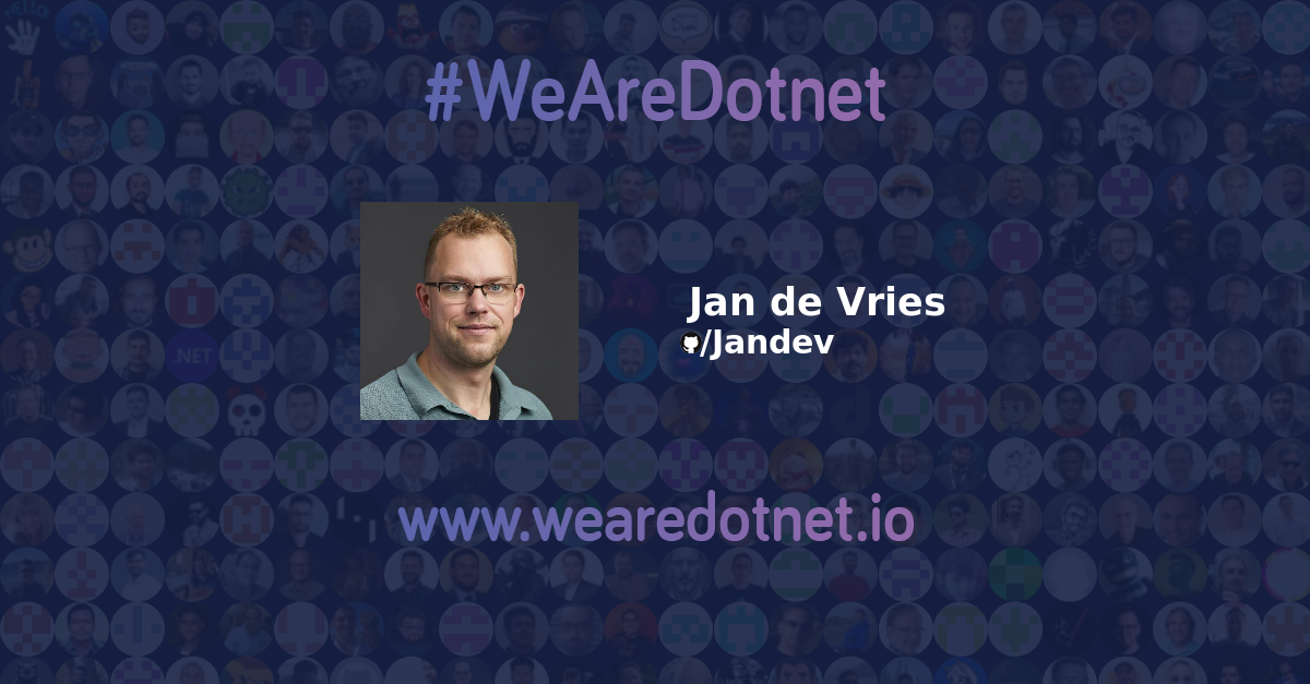 Jan de vries