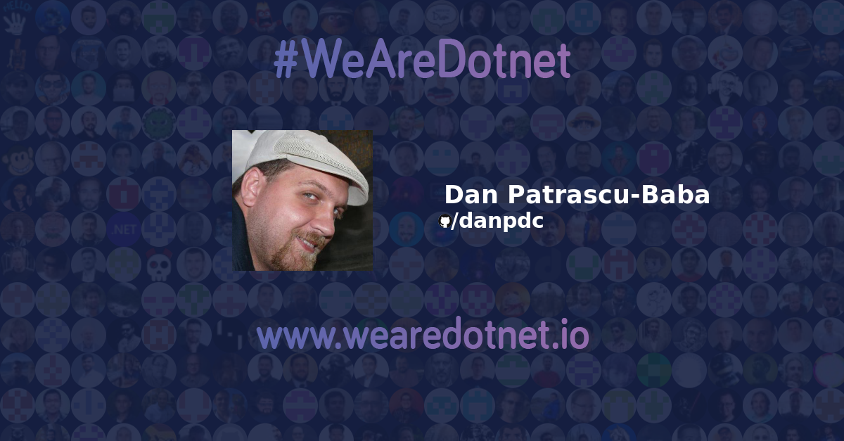 Dan PatrascuBaba