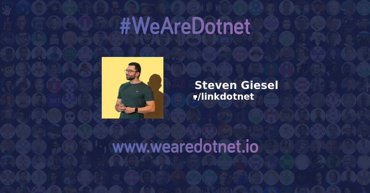 Steven Giesel