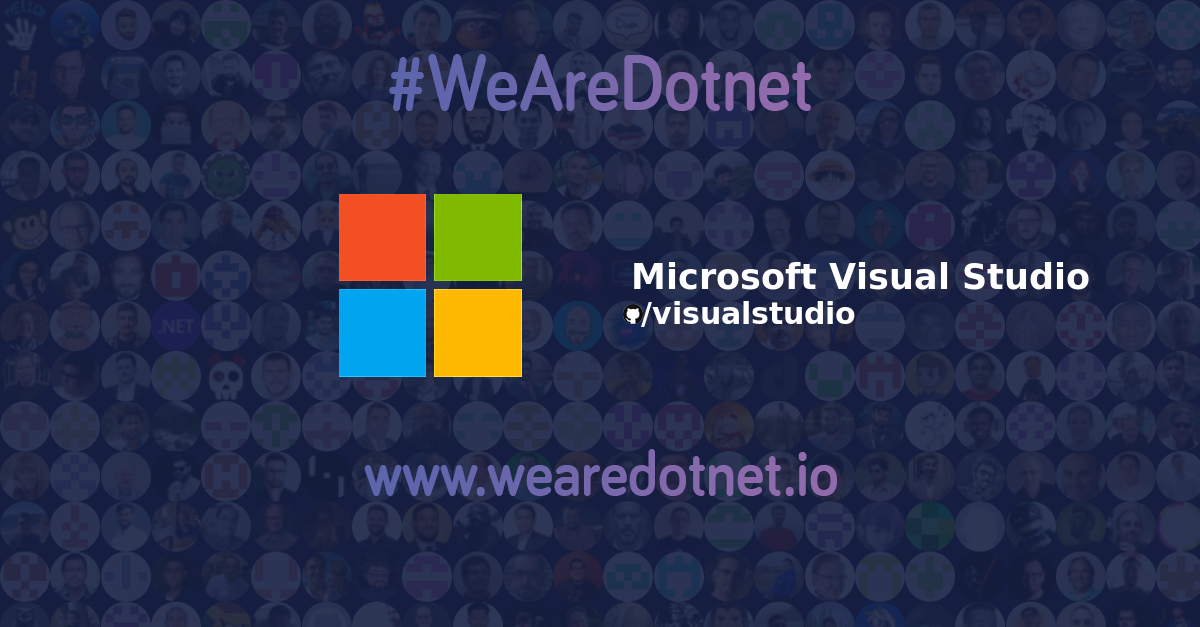 Microsoft Visual Studio